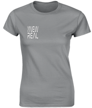 Load image into Gallery viewer, The New Real-Breast-Girls TShirt by GAS- NR3
