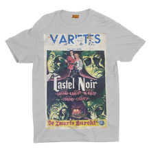 Load image into Gallery viewer, SALE of Castel Noir-Classic Film Poster Design-GAS T Shirts-FN06
