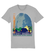 Load image into Gallery viewer, SALE of Glastonbury CND Festival 1985-Lennon-GAS T Shirts-GLA05

