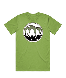 'TOMMY' the movie-RSO official design-GAS T Shirts-T001