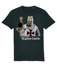 Load image into Gallery viewer, Skipton Castle collection-Crusader-T Shirt-GAS T Shirts
