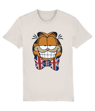 Load image into Gallery viewer, Garfield Bow Tie-Jim Davis design-Retro-GAS T Shirts-SO04
