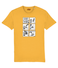 Load image into Gallery viewer, GAS Wholesale packaged T Shirts, Fat Freddie&#39;s Cat Cartoon series
