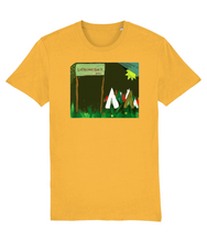 Load image into Gallery viewer, Glastonbury Festival From home in 2020-Libbie-GAS T Shirts-GLA07
