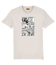 Load image into Gallery viewer, Fat Freddy&#39;s Cat-Fridge Cartoon-Gilbert Shelton 1969-Retro-GAS T Shirts-HG04

