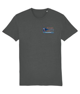 Burwain Sailing Club  2022 logo T Shirt from GAS