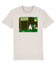 Load image into Gallery viewer, Glastonbury Festival From home in 2020-Libbie-GAS T Shirts-GLA07
