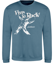 Load image into Gallery viewer, Little Richard-Sweatshirt-1972 Wembley Rock n Roll festival-GAS T Shirts
