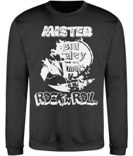 Load image into Gallery viewer, Bill Haley-Sweatshirt-1972 Wembley Rock n Roll Festival-GAS TShirts
