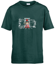 Load image into Gallery viewer, Skipton Castle collection-Junior Knight-Kids-T Shirt-GAS T Shirts
