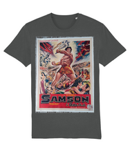 Load image into Gallery viewer, Sampson n Dalila-Classic Film Poster design-GAS T Shirts-FN03
