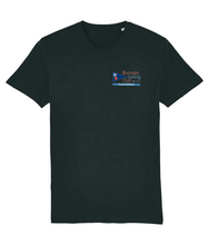 Load image into Gallery viewer, Burwain Sailing Club  2022 logo T Shirt from GAS
