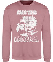Load image into Gallery viewer, Bill Haley-Sweatshirt-1972 Wembley Rock n Roll Festival-GAS TShirts
