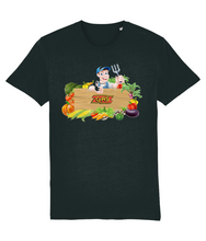 Load image into Gallery viewer, Gasman in the Vegetable Garden-GAS Shirts-GC01
