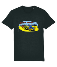 Load image into Gallery viewer, Keep on Truckin-Crumb-GAS T Shirts-HG02
