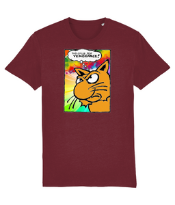 GAS Wholesale packaged T Shirts, Fat Freddie's Cat Cartoon series