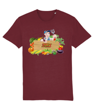 Load image into Gallery viewer, Gasman in the Vegetable Garden-GAS Shirts-GC01
