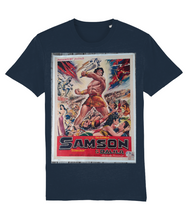 Load image into Gallery viewer, Sampson n Dalila-Classic Film Poster design-GAS T Shirts-FN03
