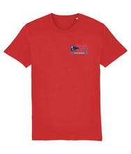 Load image into Gallery viewer, Burwain Sailing Club  2022 logo T Shirt from GAS
