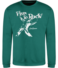 Load image into Gallery viewer, Little Richard-Sweatshirt-1972 Wembley Rock n Roll festival-GAS T Shirts
