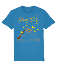 Load image into Gallery viewer, Glastonbury CND Festival 1981-Globe-GAS T Shirts-GLA01
