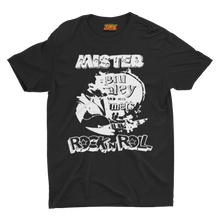 Load image into Gallery viewer, Bill Haley-1972 Wembley Rock n Roll Show-GAS T Shirts-RnR03
