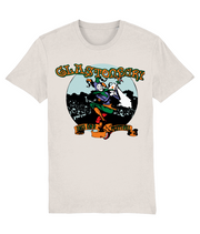 Glastonbury CND Festival 1983-Jester-GAS T Shirts-GLA03
