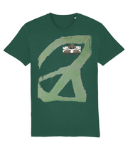 Glastonbury CND Festival 1984-World End-Retro-GAS T Shirts-GLA04