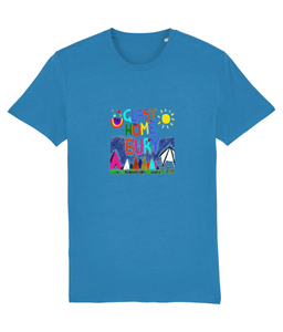 Glastonbury Festival From home in 2020-by Jaz-GAS T Shirts-GLA06