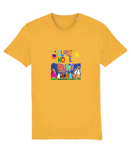 Load image into Gallery viewer, Glastonbury Festival From home in 2020-by Jaz-GAS T Shirts-GLA06
