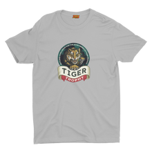 Load image into Gallery viewer, John Merricks Tiger Trophy Fund raising T Shirt, from GAS
