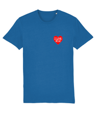 Load image into Gallery viewer, I Love Milk-National Dairy Council 1979-T Shirt-GAS T Shirts
