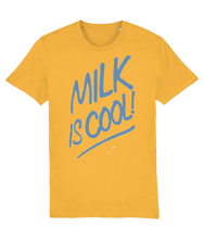 Load image into Gallery viewer, Milk is Cool-National Dairy Council 1979-T Shirt-GAS T Shirts
