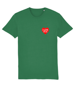 I Love Milk-National Dairy Council 1979-T Shirt-GAS T Shirts