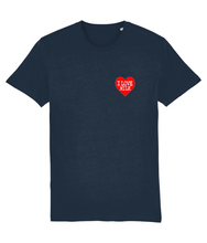 Load image into Gallery viewer, I Love Milk-National Dairy Council 1979-T Shirt-GAS T Shirts
