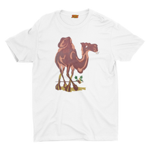 Load image into Gallery viewer, Camel smoke-1966-Retro-GAS T Shirts-SO06
